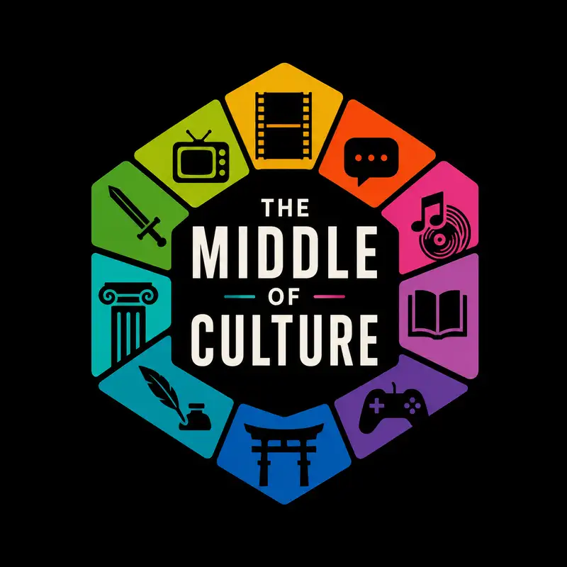 The Middle of Culture