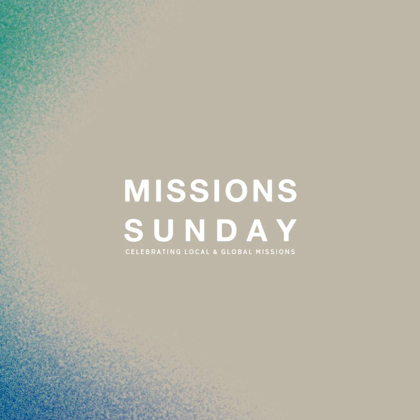 Willow Ridge Sermons