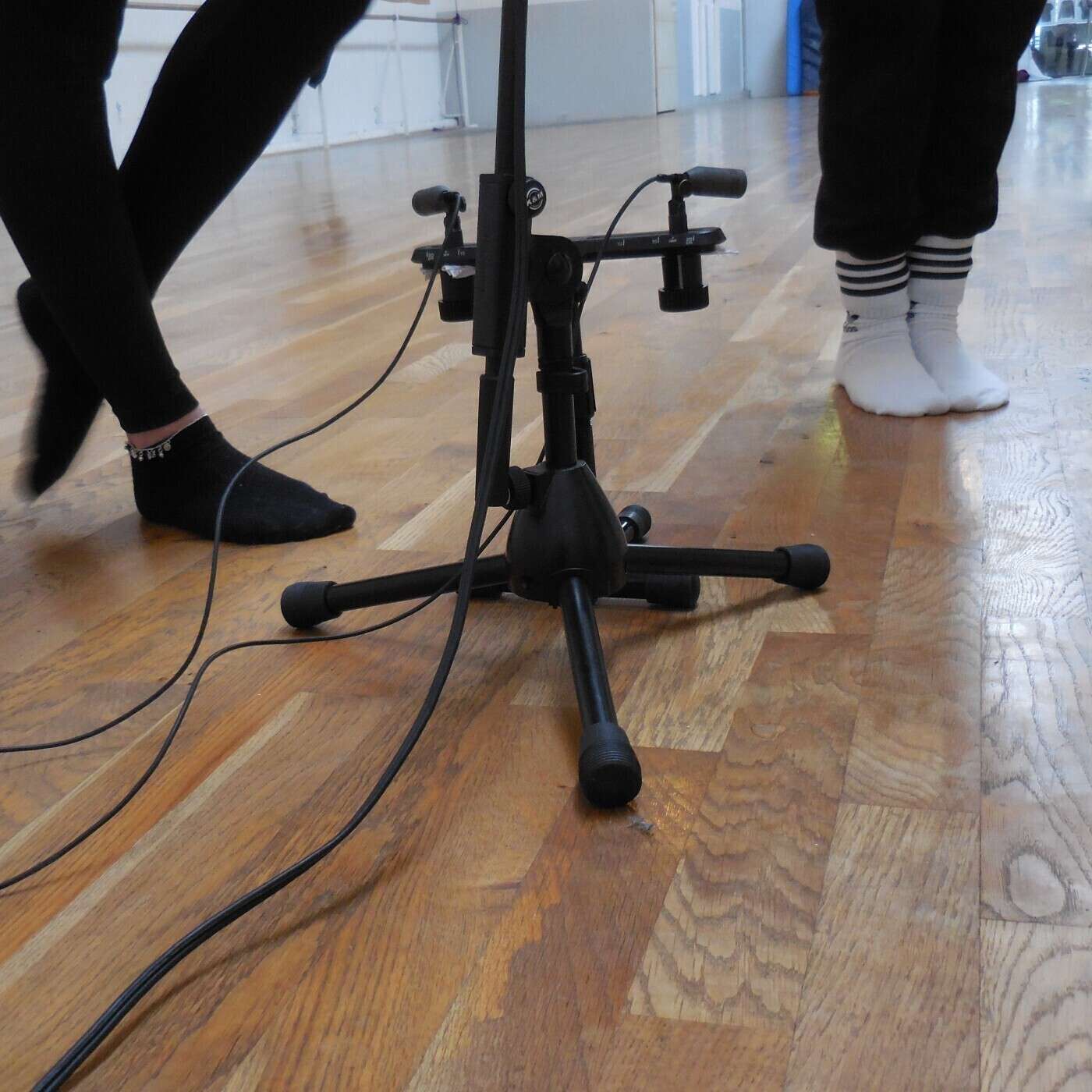 L\'Art de l\'Écoute