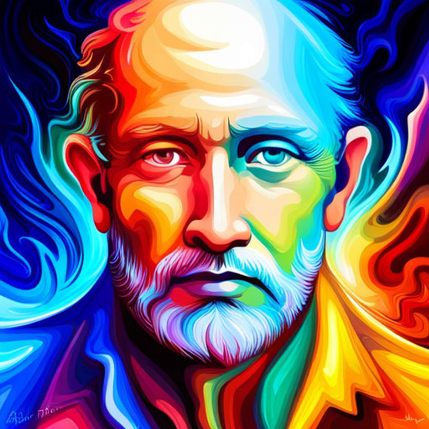 Exploring Daily Tanya with Rabbi Solomon Sage: Uncover Your Inherent Goodness episode artwork