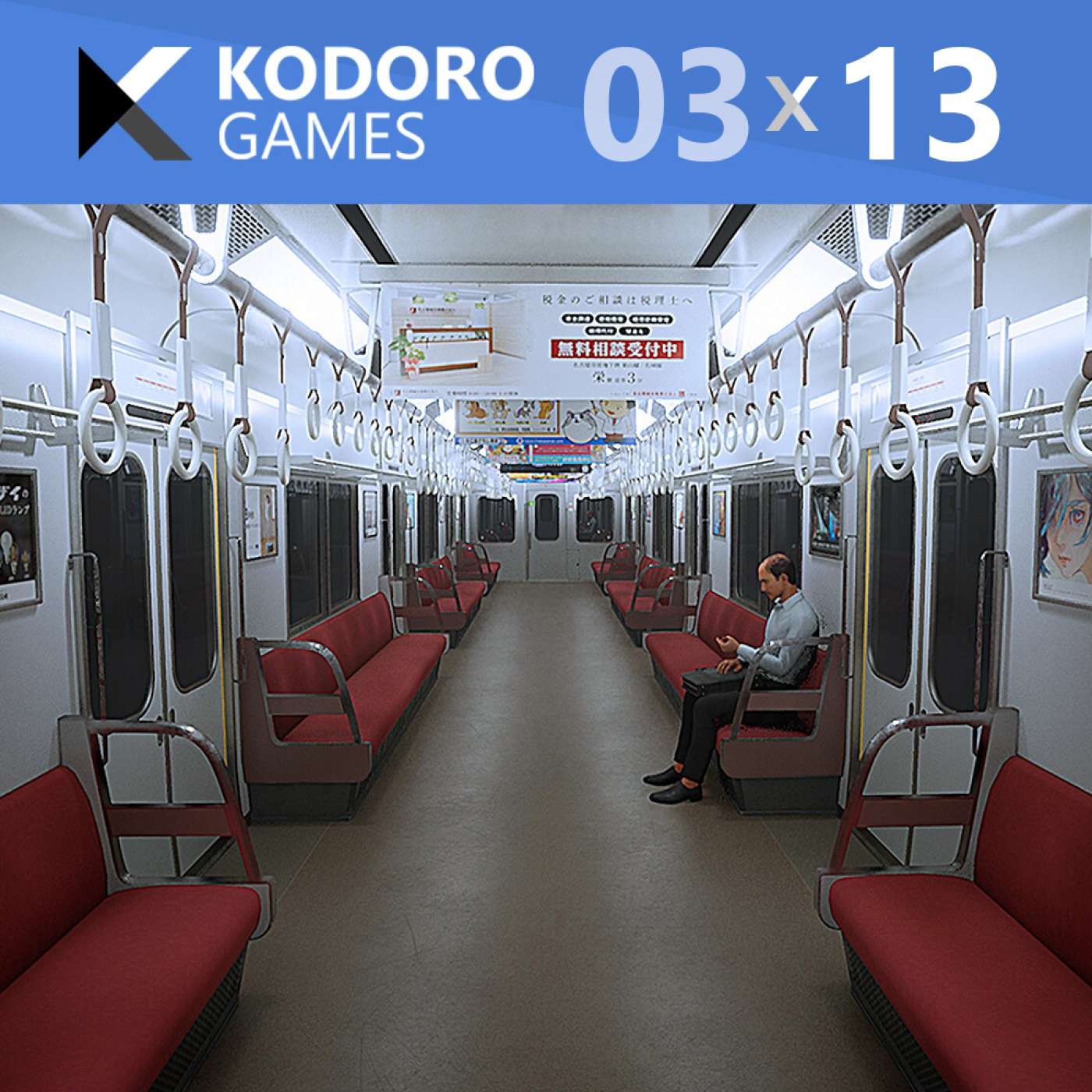 Portada de Kodoro Games