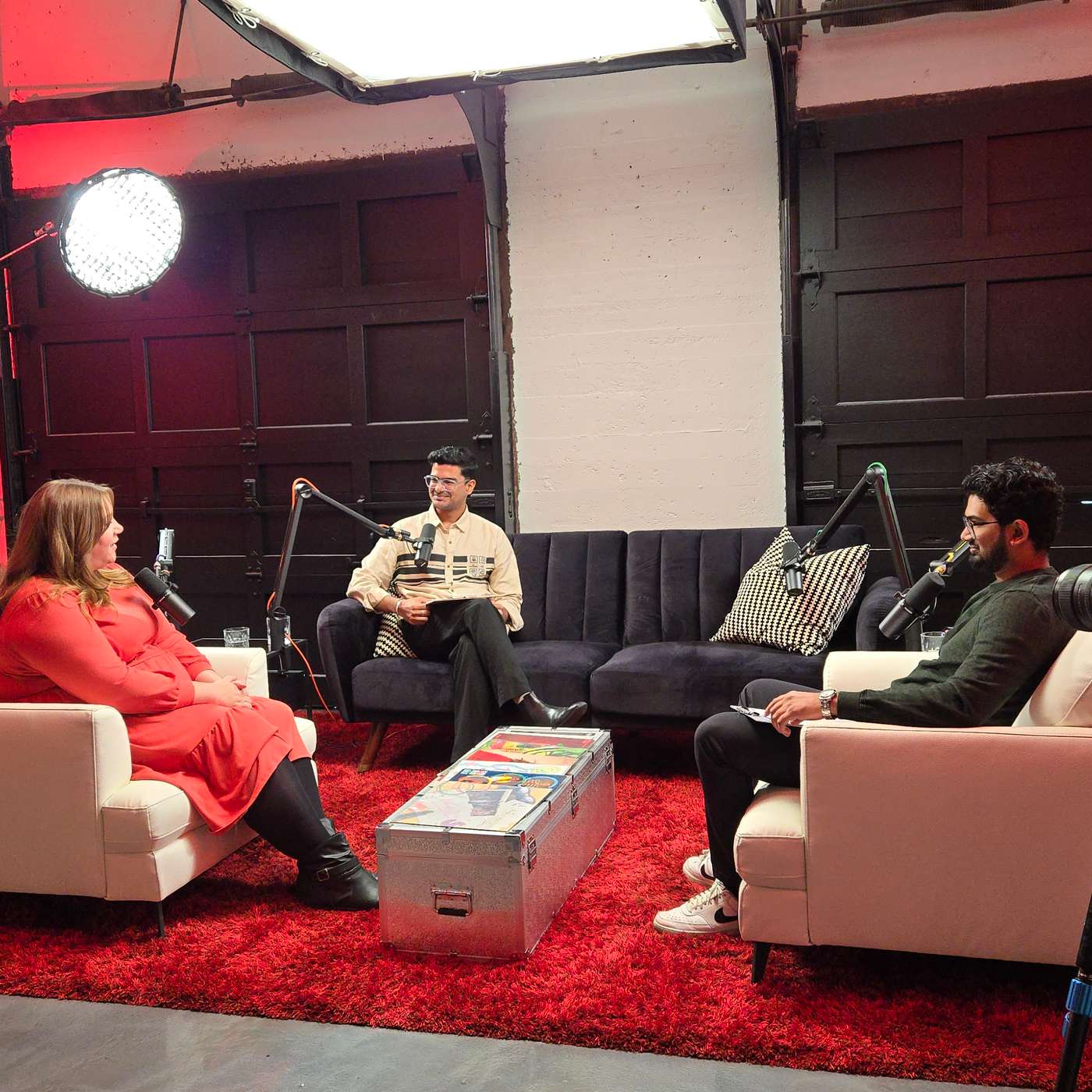 Financial Literacy and Empowerment in Edmonton with Ashley Tillenius Financial Literacy and Empowerment in Edmonton with Ashley Tillenius