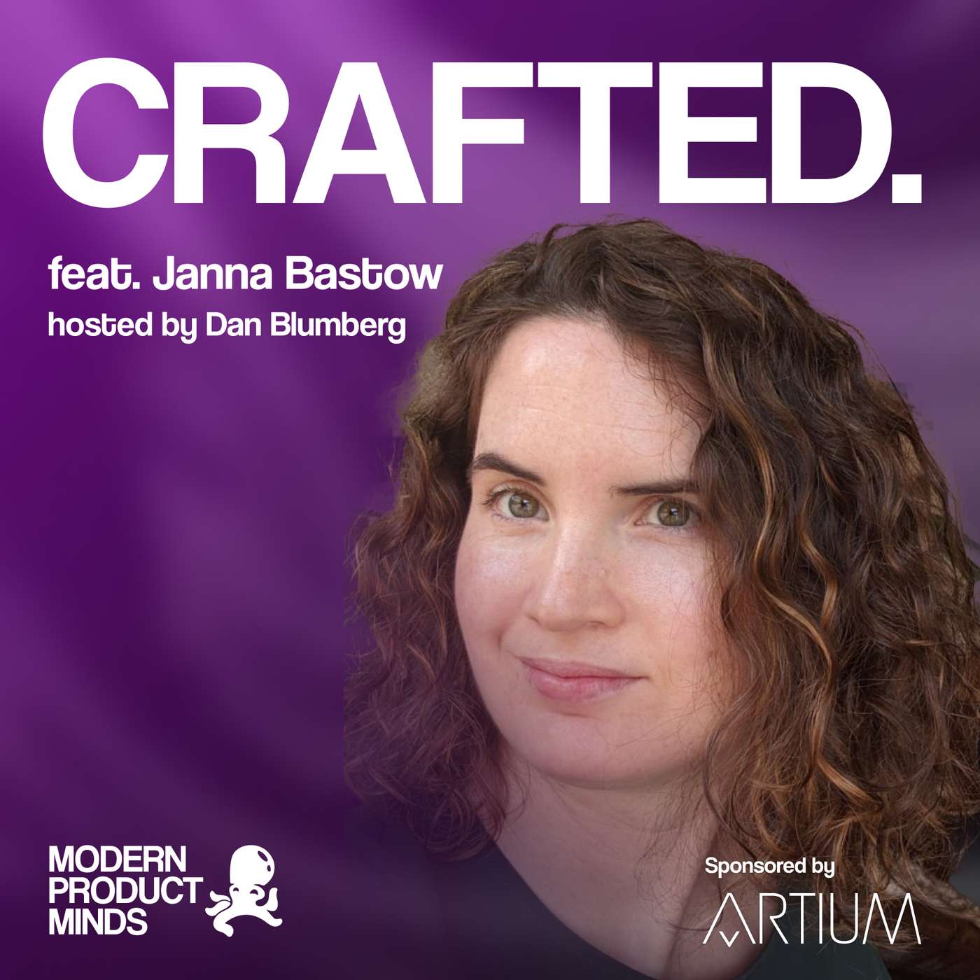 How AI Changes Product Management. And the April Fool's Gag That Came True | Janna Bastow (Founder & CEO of ProdPad & Founder, Mind The Product)