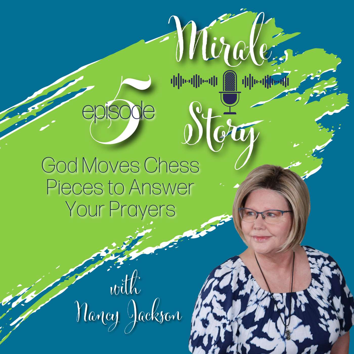 God Moves Chess Pieces to Answer Your Prayers | Miracle Story - Episode 5