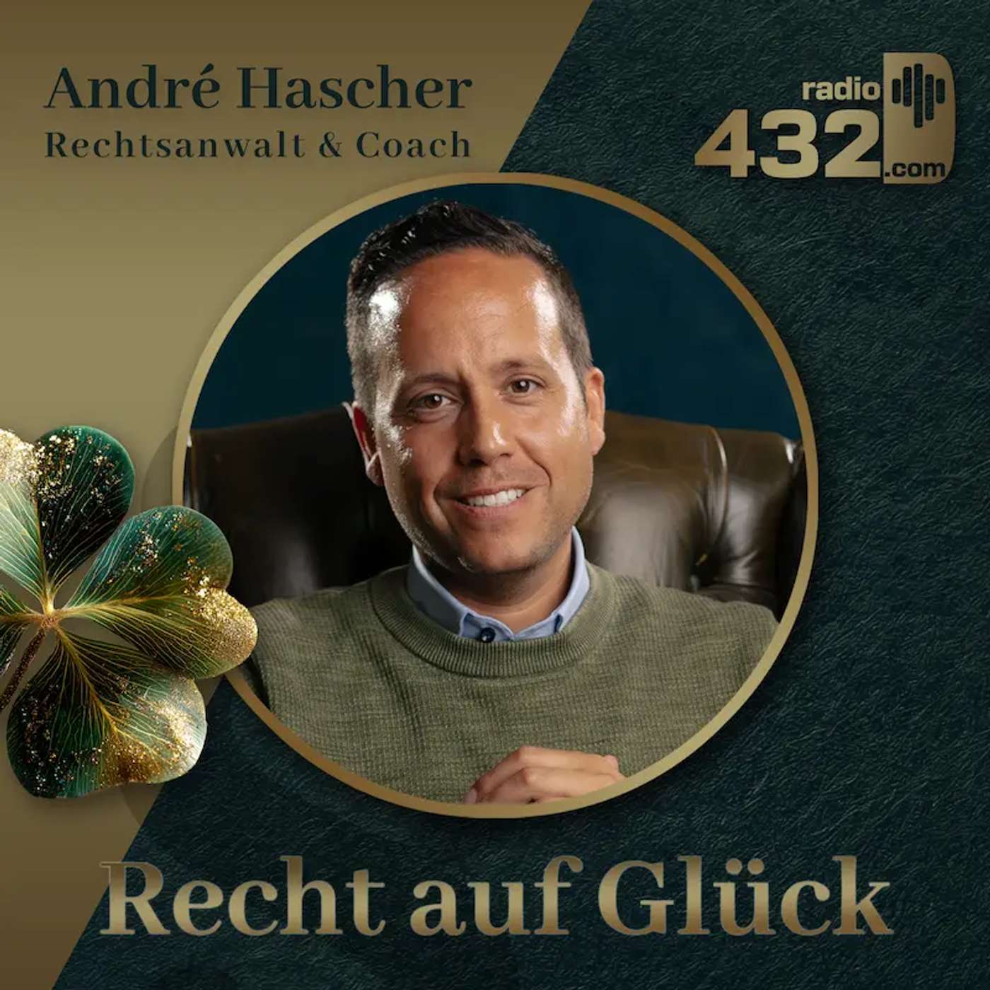 Verantwortung – die Kunst eine angemessene Antwort zu haben | Recht auf Glück episode artwork