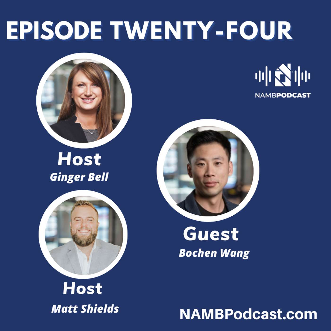 Episode Twenty-Four: Why Strong Systems Matter More Than Ever for Mortgage Brokers