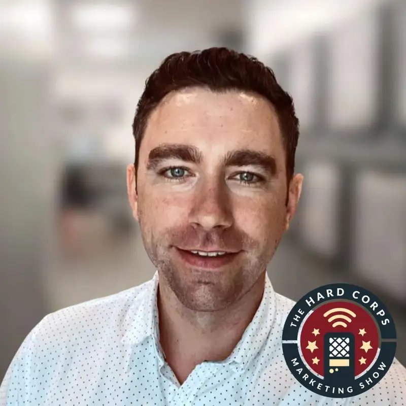 Bidding On Customers, Not Clicks - Chris Mechanic - Hard Corps Marketing Show - Episode # 281