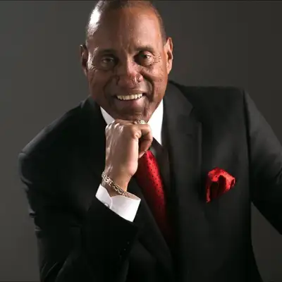 George W. Tinsley, Sr