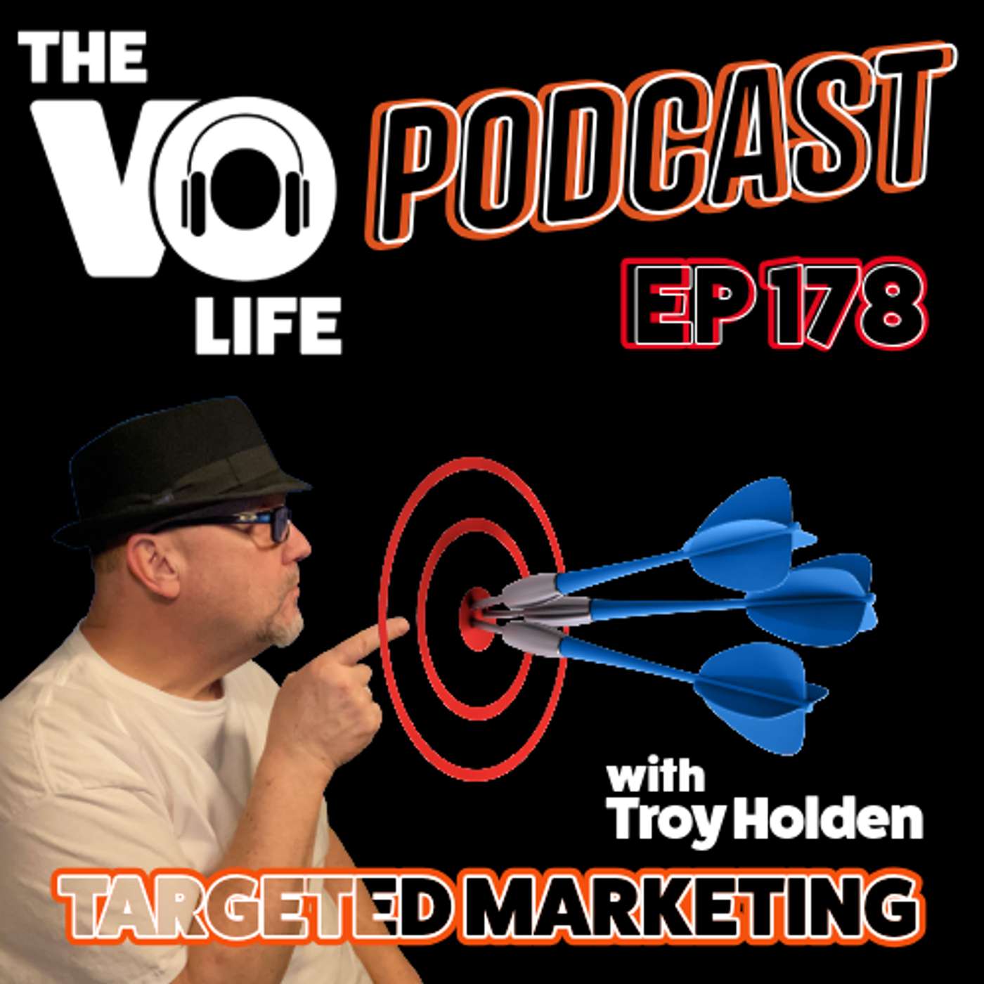 EP 178 Targeted Marketing