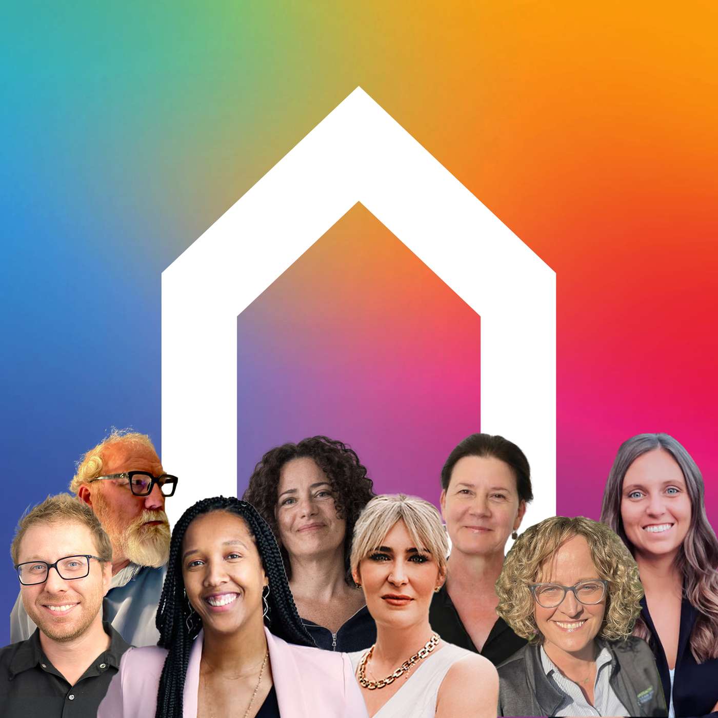 Passive House Podcast