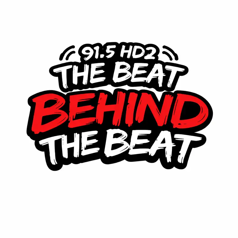 Behind The Beat