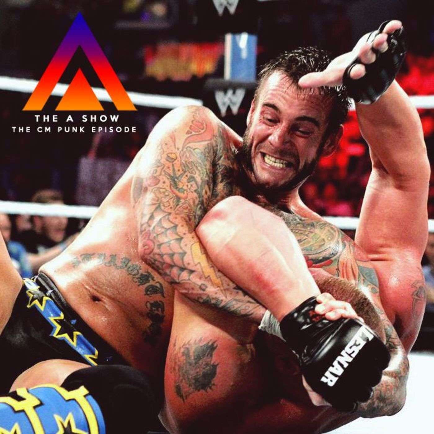 The A Show on RNC RADIO