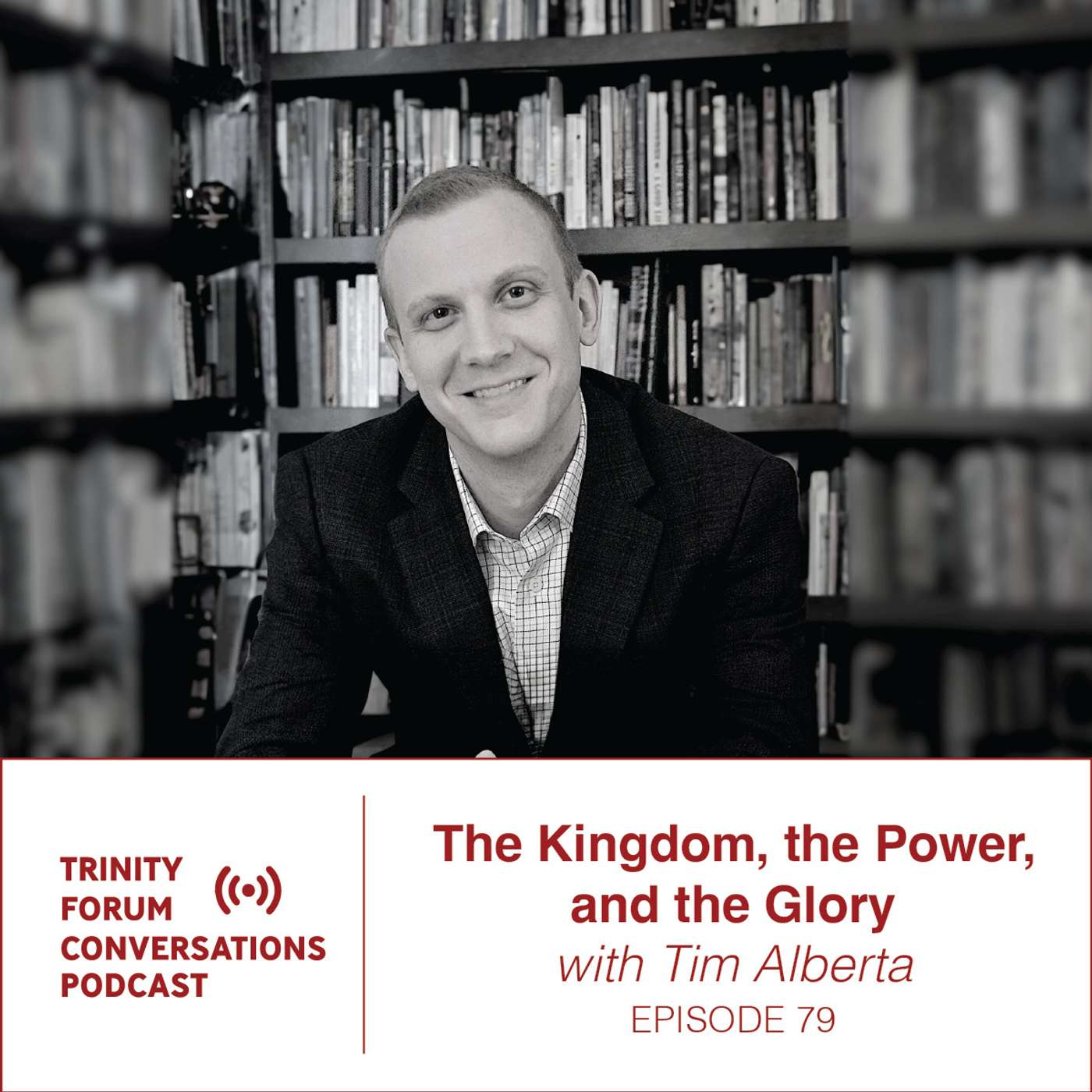 Trinity Forum Conversations