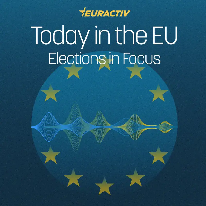 The Netherlands kicks off the European elections