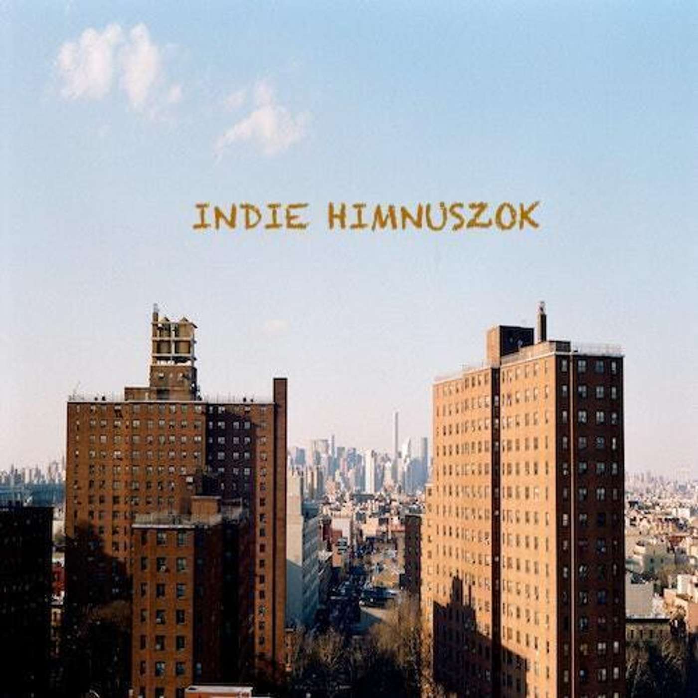 INDIE HIMNUSZOK