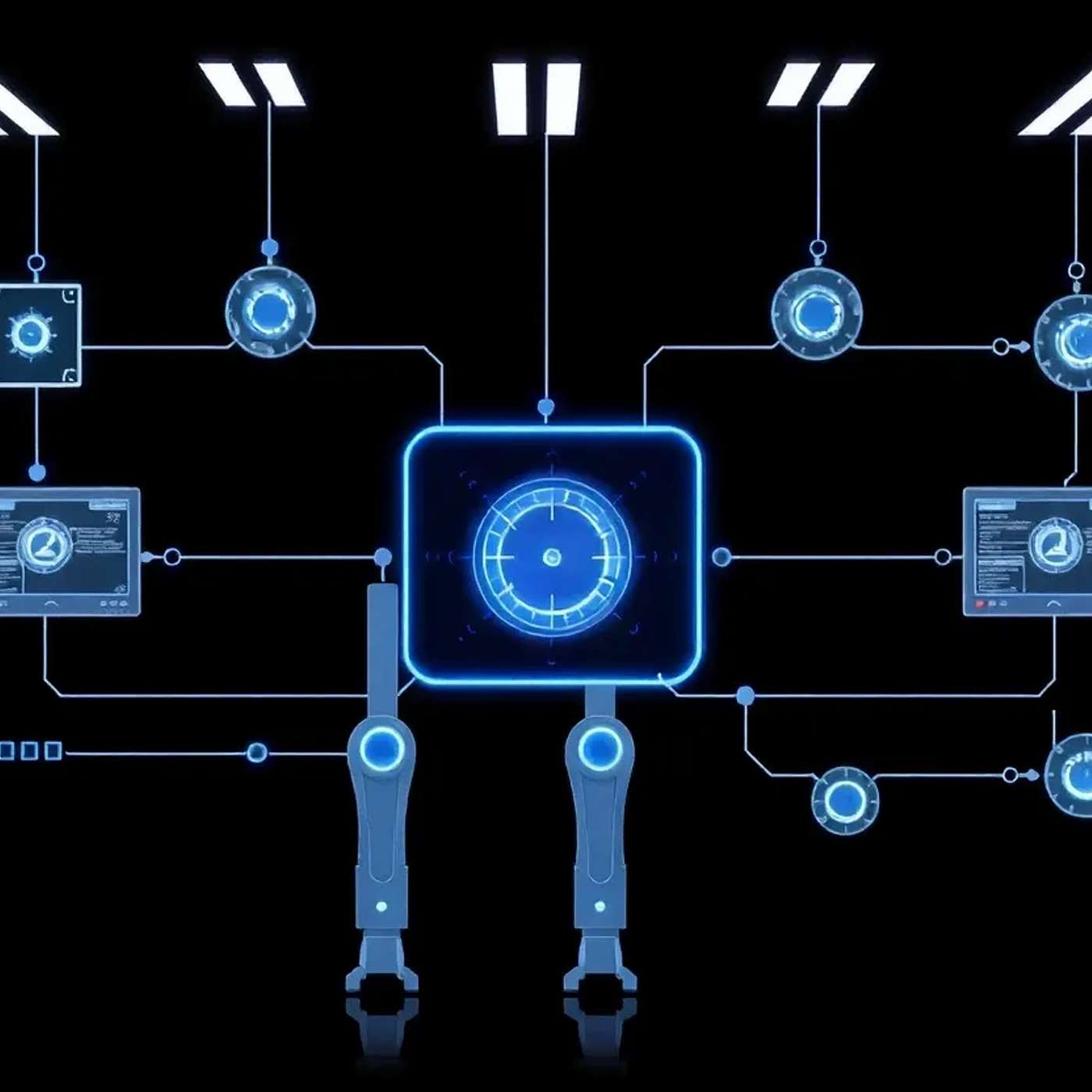 The Missing Layer Between Prompt Engineering and Production AI episode artwork