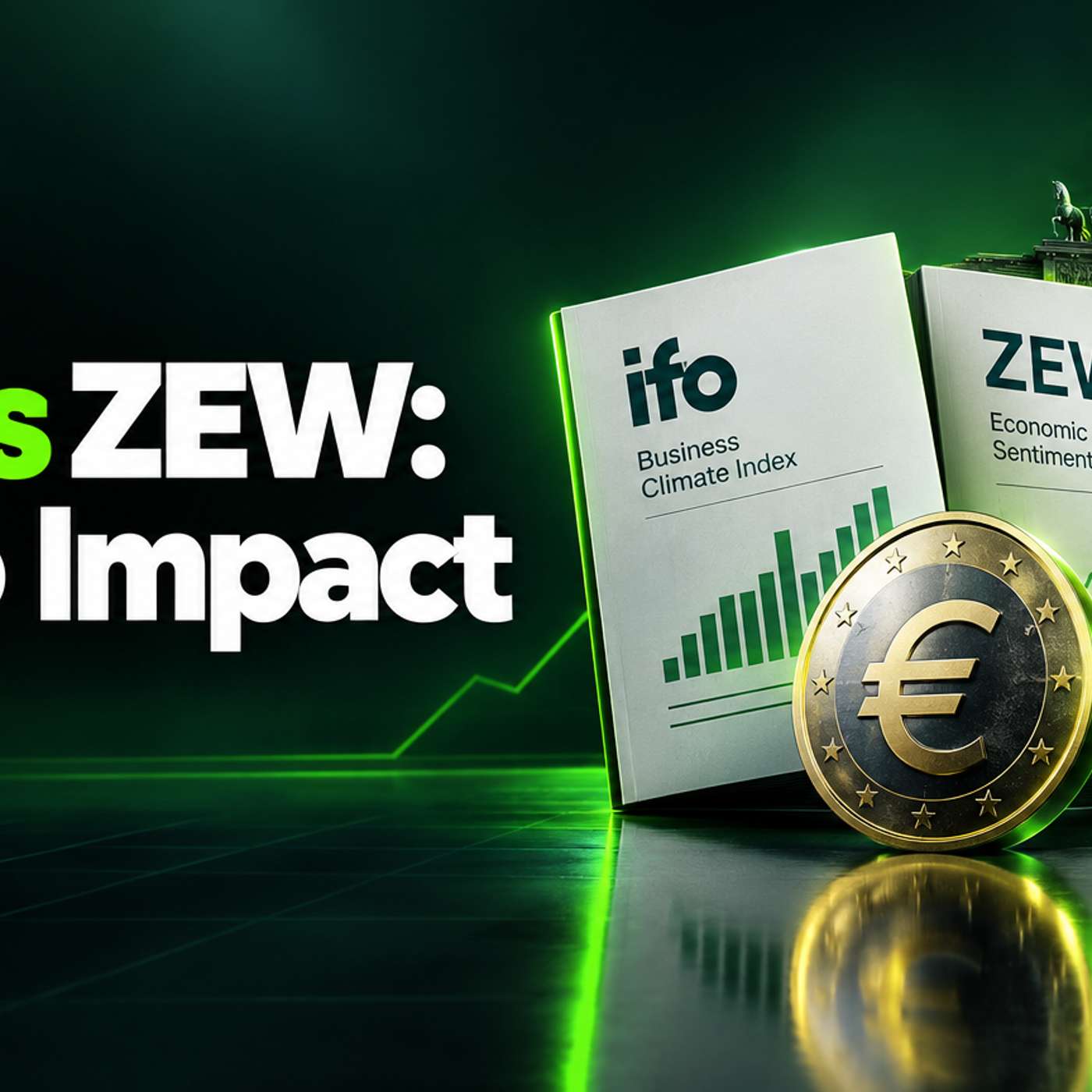 German Ifo vs ZEW: Which Survey Moves the Euro More?