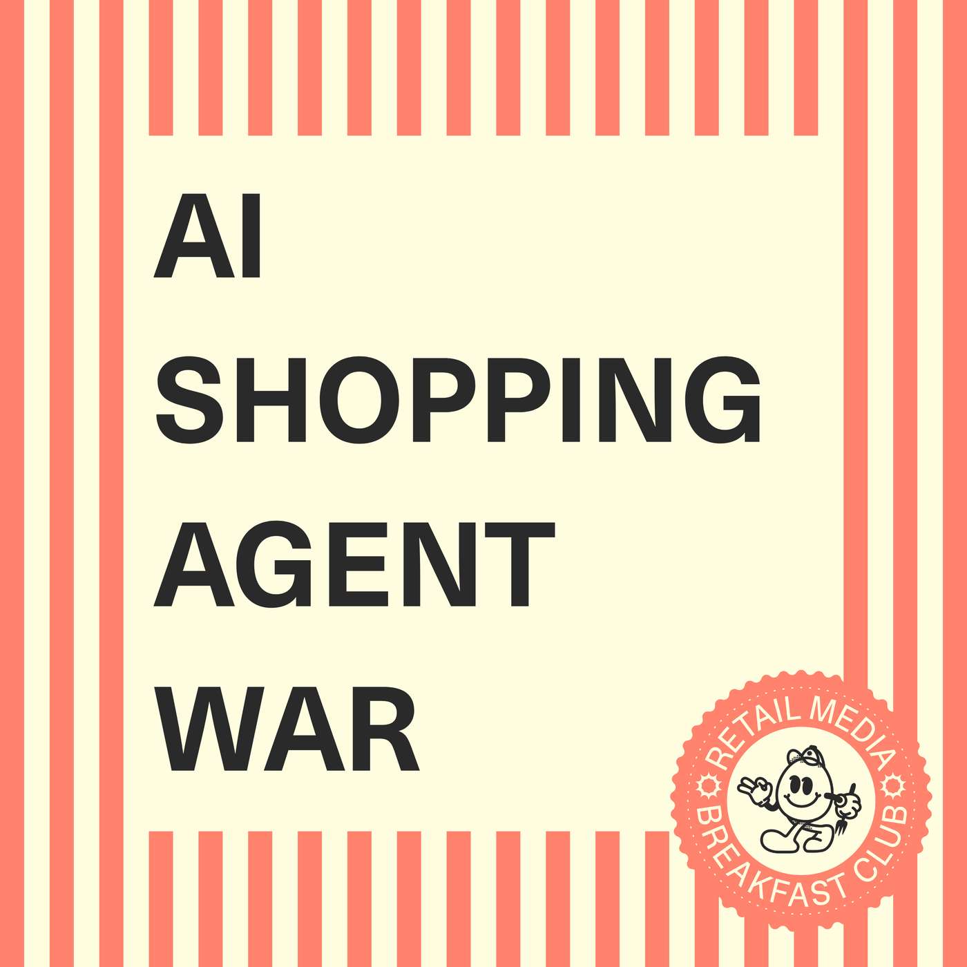 The AI Shopping Agent War Begins