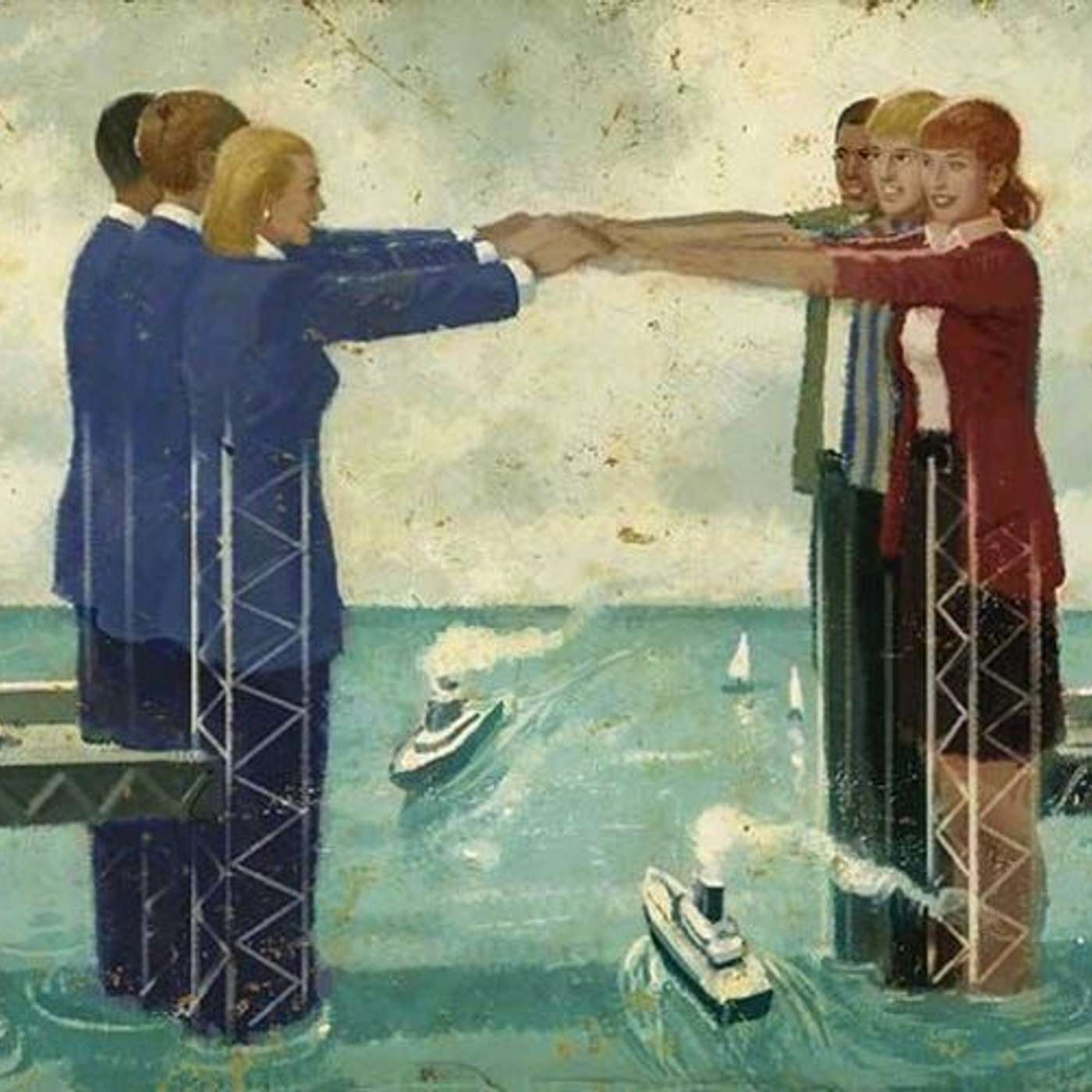 Product-Led Growth Is in the Past - Community-Led Growth Is the Future