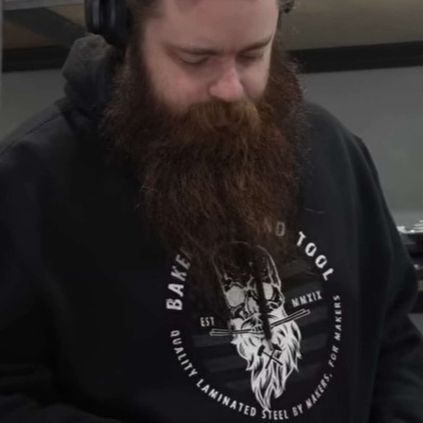 Damage control w/ Coy Baker