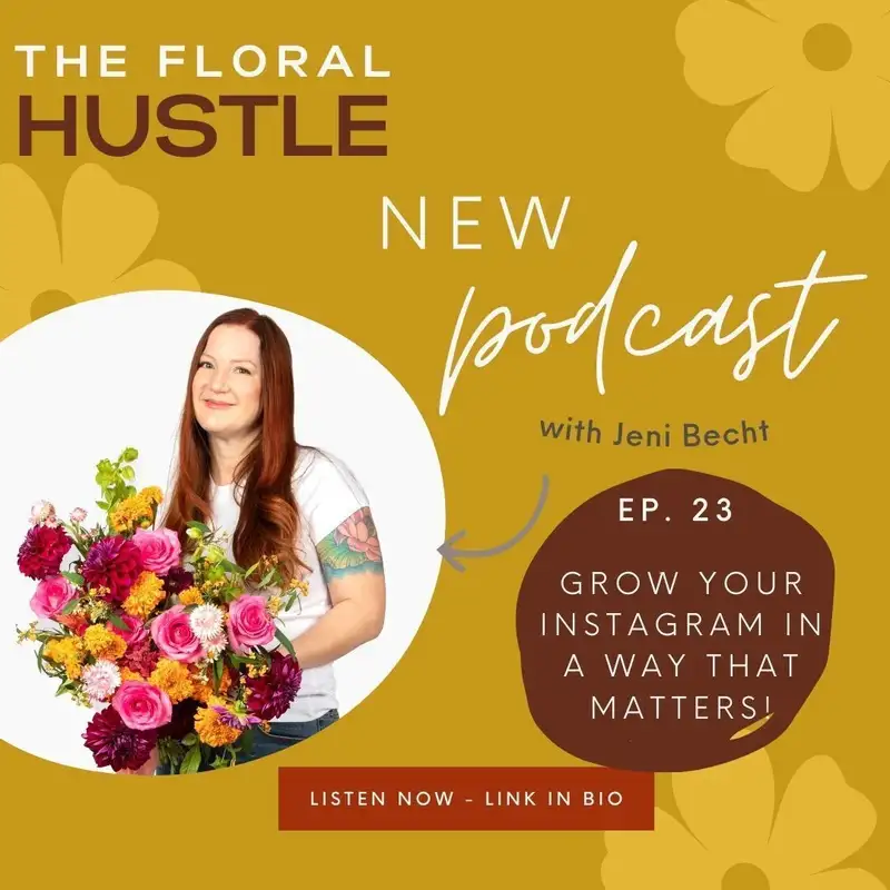 Grow your Instagram in a way that matters!