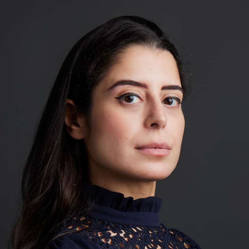 Nabila Abdel Nabi