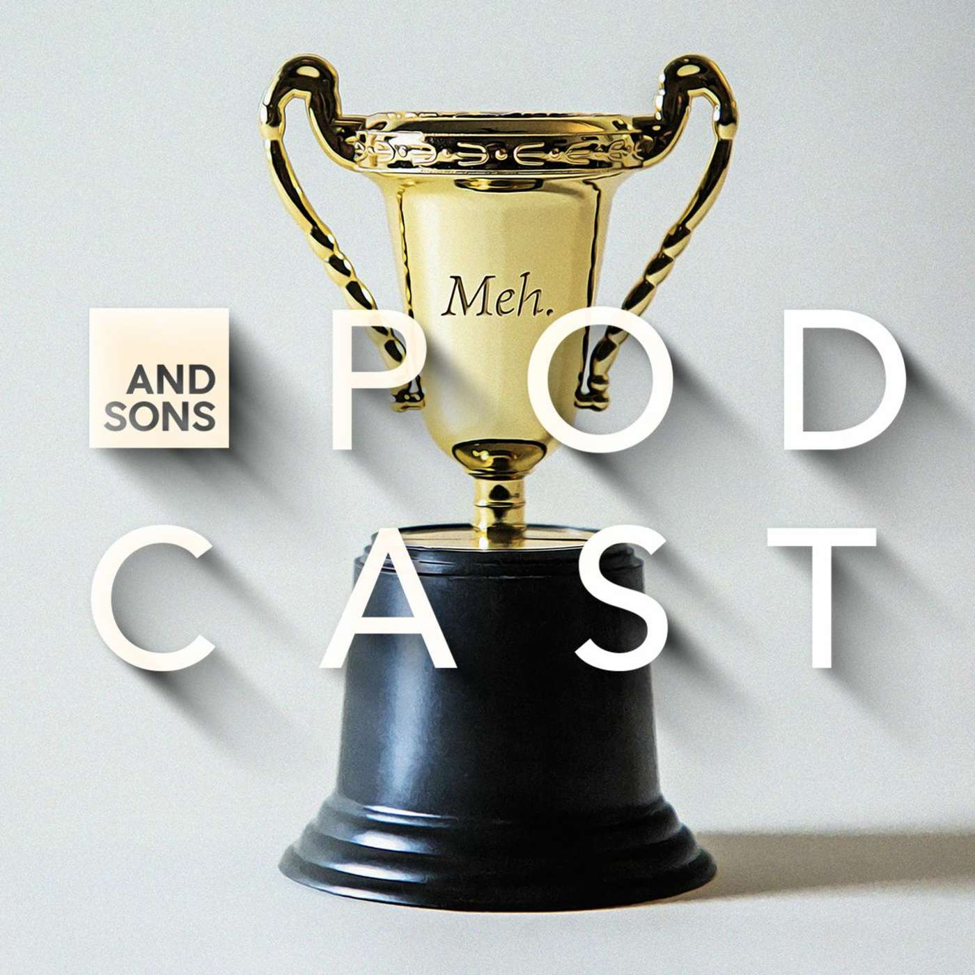212 | Mediocre at Everything episode artwork