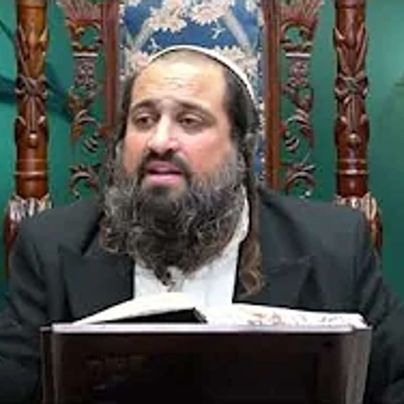 מה יצר הרע רוצה ממך? | #סיפורימעשיות #שינה #ייאוש | הרב ינון חי מיכאל אלוף episode artwork