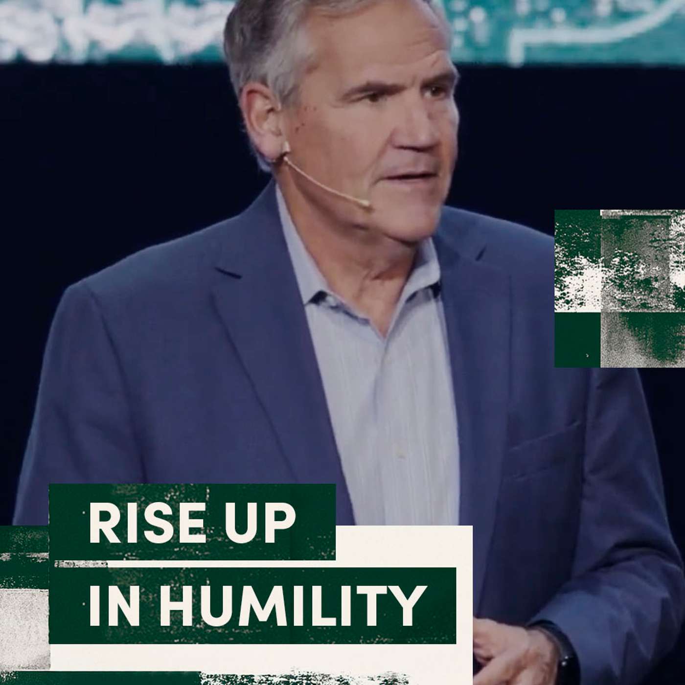 Rise Up In Humility | Rise Up | Pastor Joe Coffey