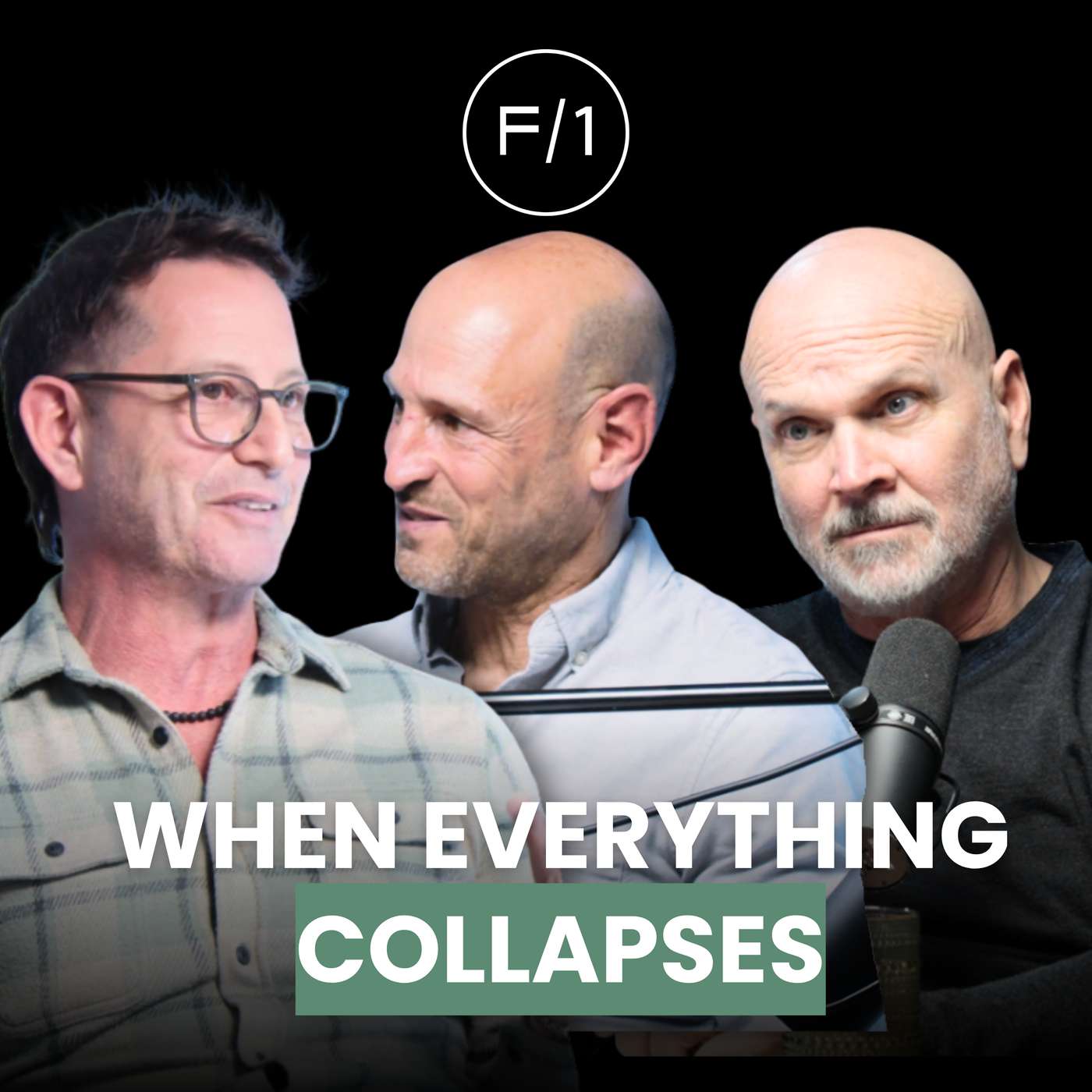 He Lost Everything and Rebuilt a Real Estate Career From Scratch
