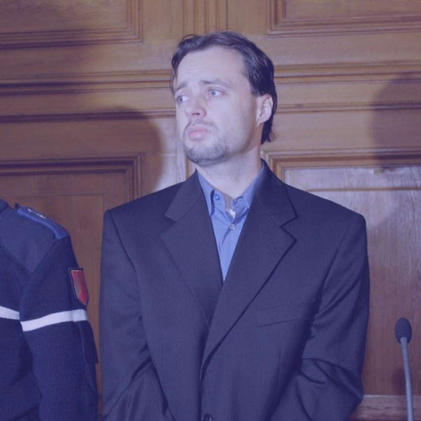 #200 | Stéphane Breitwieser: The Greatest Art Thief of All Time