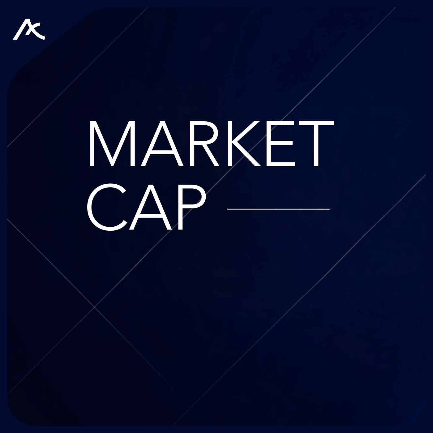 Market Cap