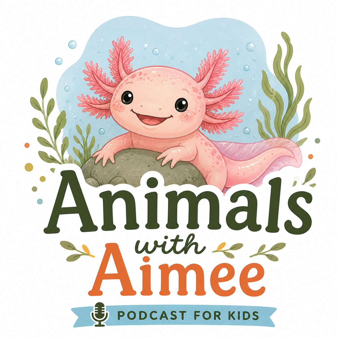 Animals with Aimee
