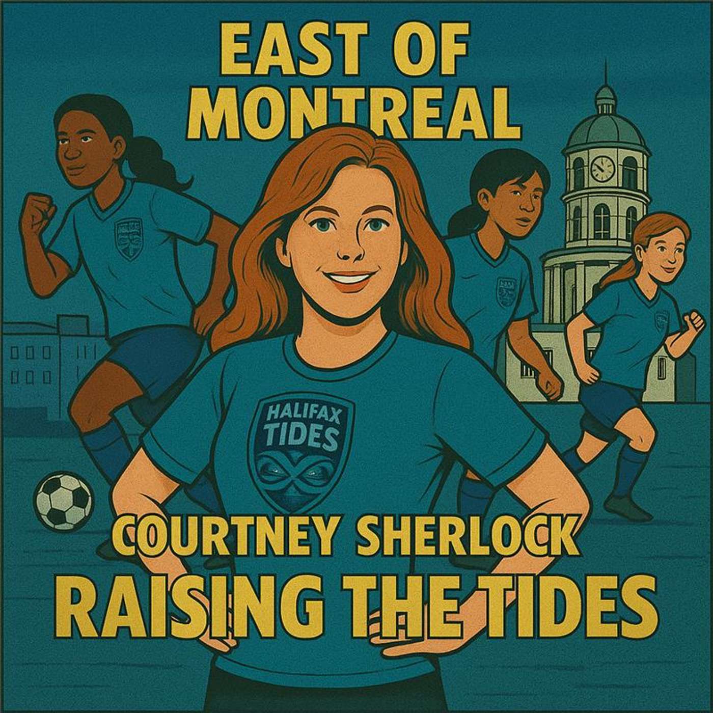 Raising the Tides Raising the Tides