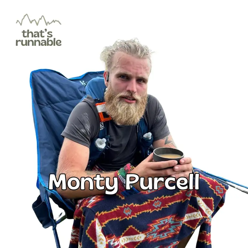 #50 - [Guest] Facing the Truth: Monty Purcell's Story - From Addiction to Redemption