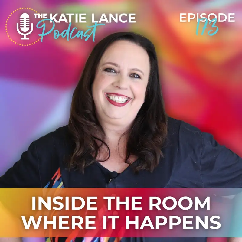  In the Room Where It Happens: Insights from Mike Ganino's Mike Drop Era Retreat