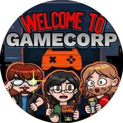 Welcome to GAMECORP
