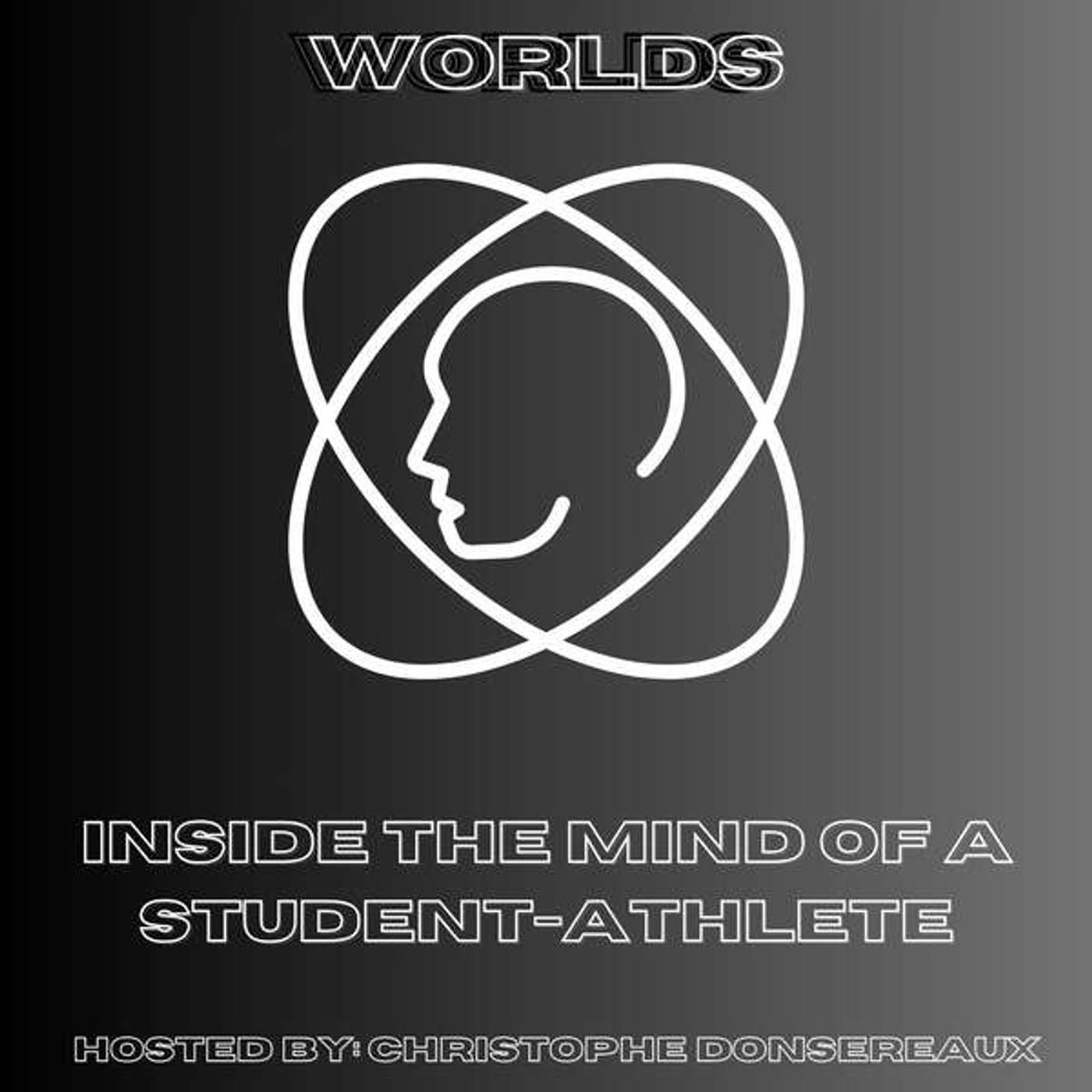 Swirling Worlds: Inside the Mind of a Student-Athlete Episode VI w/ Silas Goolsby