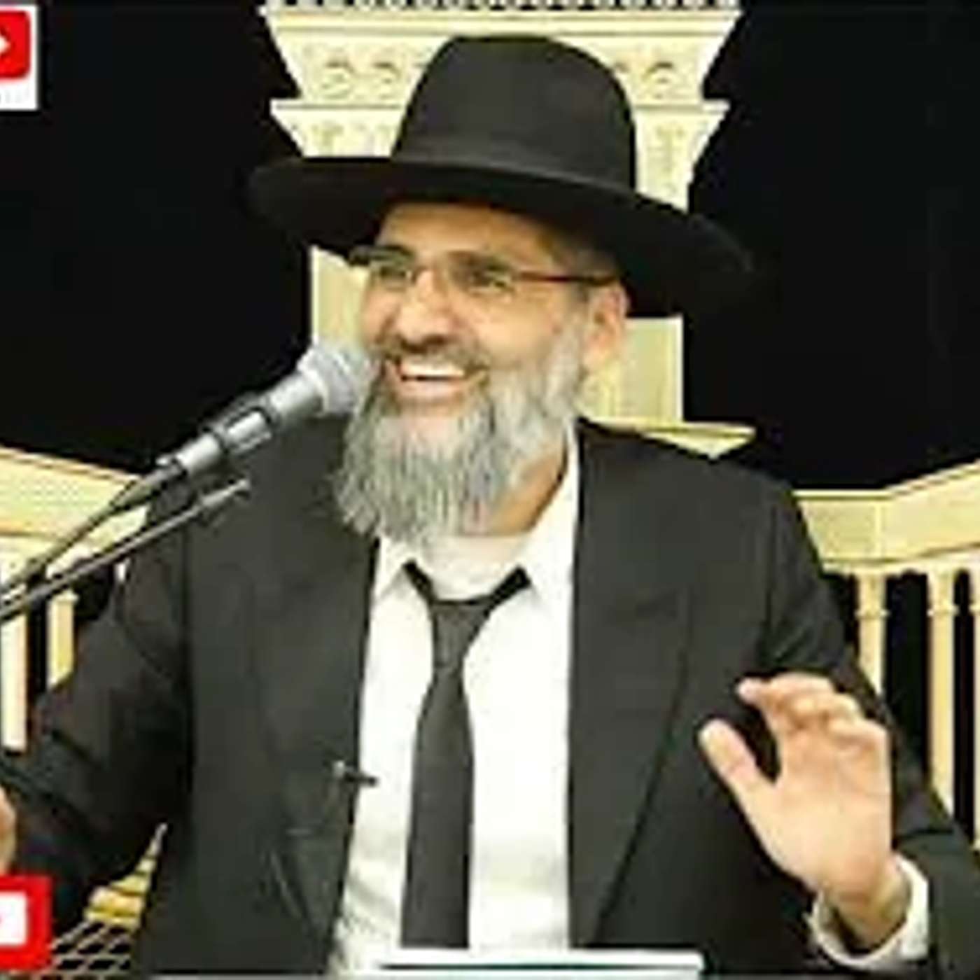 שקר !! מי החבר האמיתי ? מי חברה אמיתית ? והשאלה הגדולה מי אוהב את ה'  ?.? episode artwork