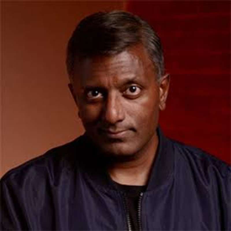 Peter Cherukuri