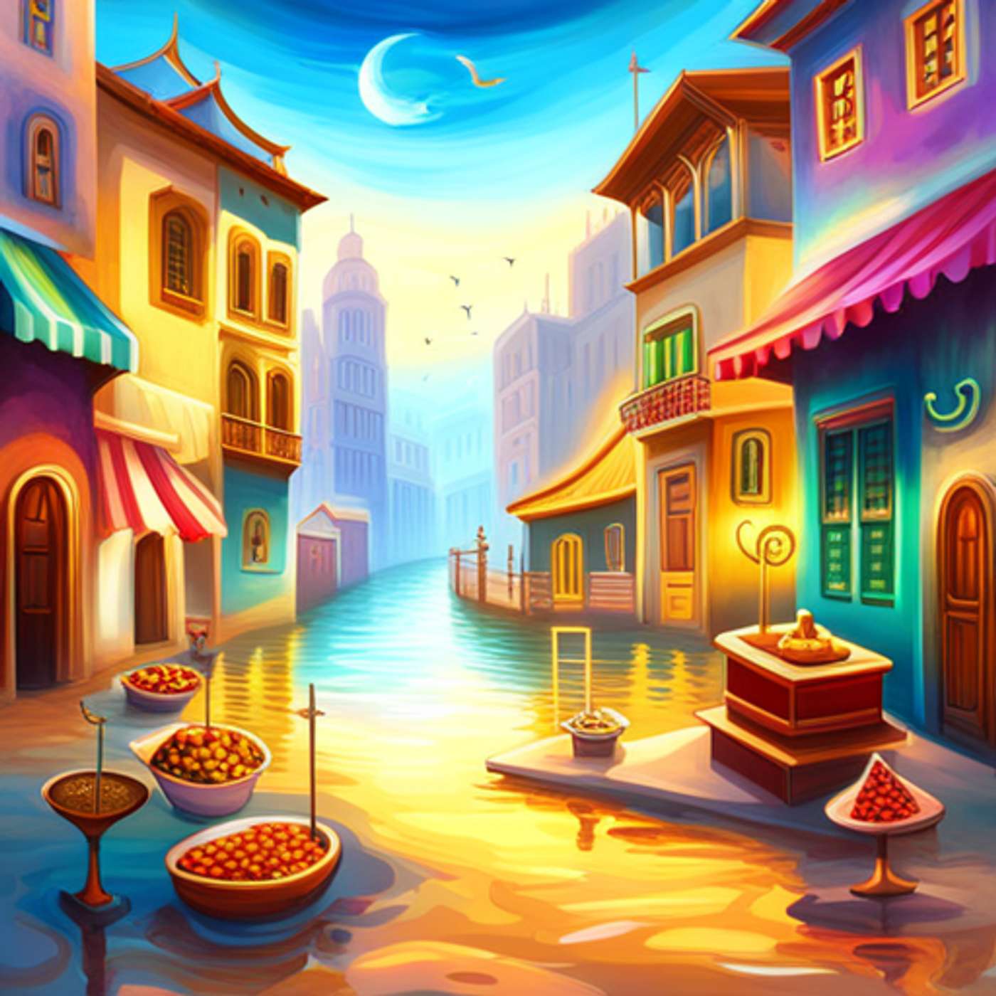 Daily Tanya Wisdom: Spiritual Insights episode artwork
