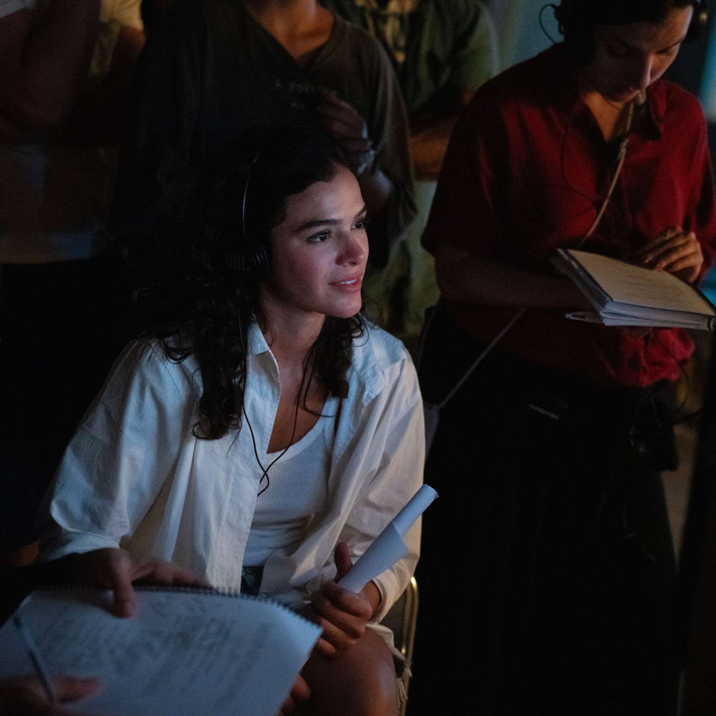 Bruna Marquezine atua e é codiretora de 'Amor da Minha Vida'