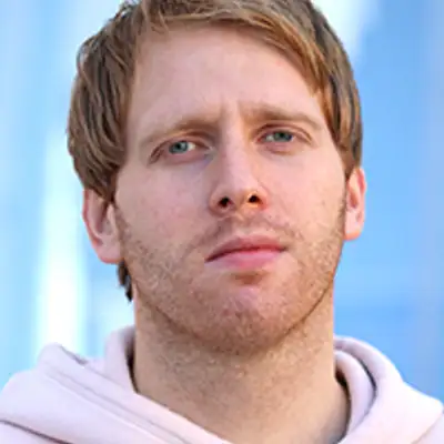 Joakim Johansen Østby