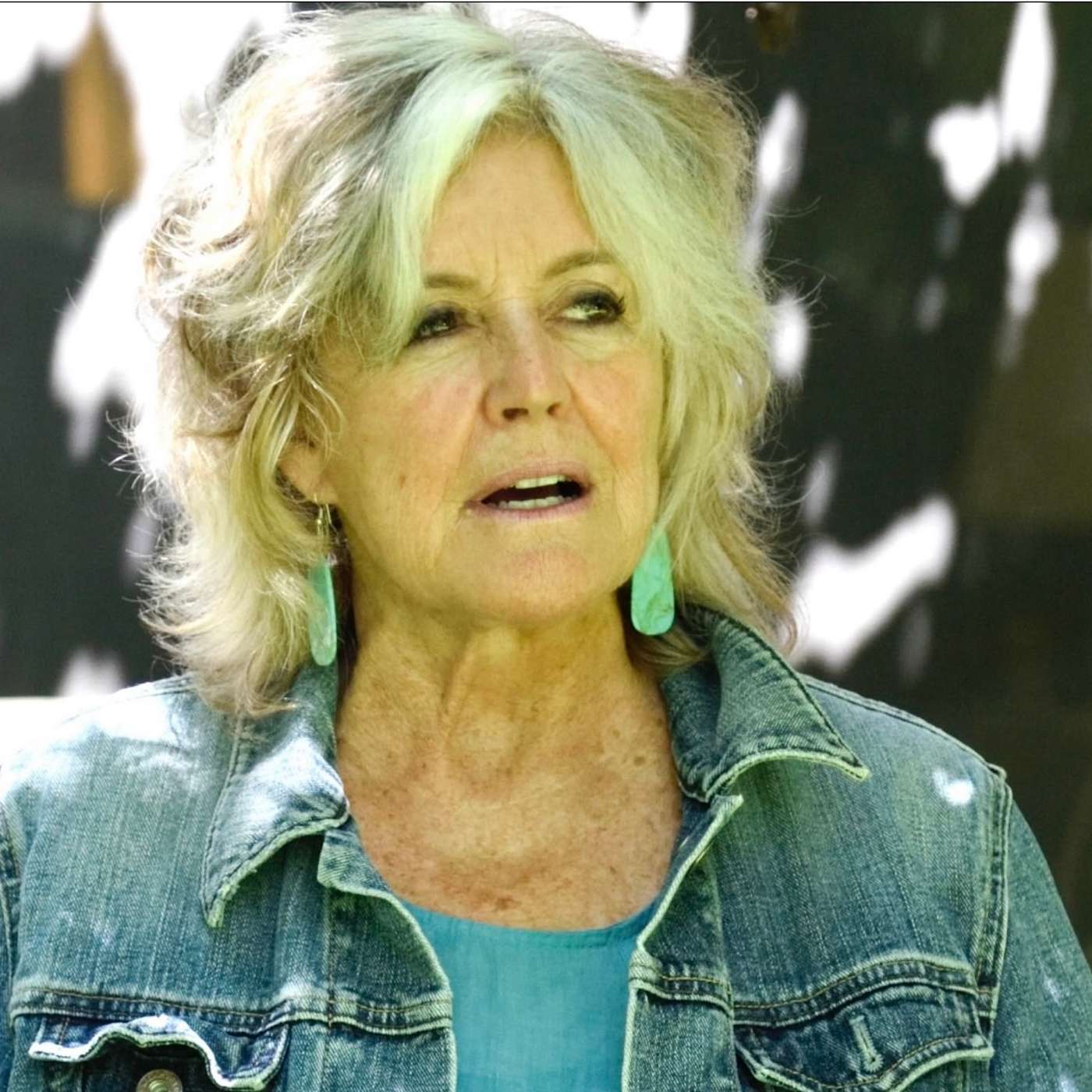 Ep. # 54: Susan Brown: The Secrets of the Great Writers/ Hit Lit/ Ulysses