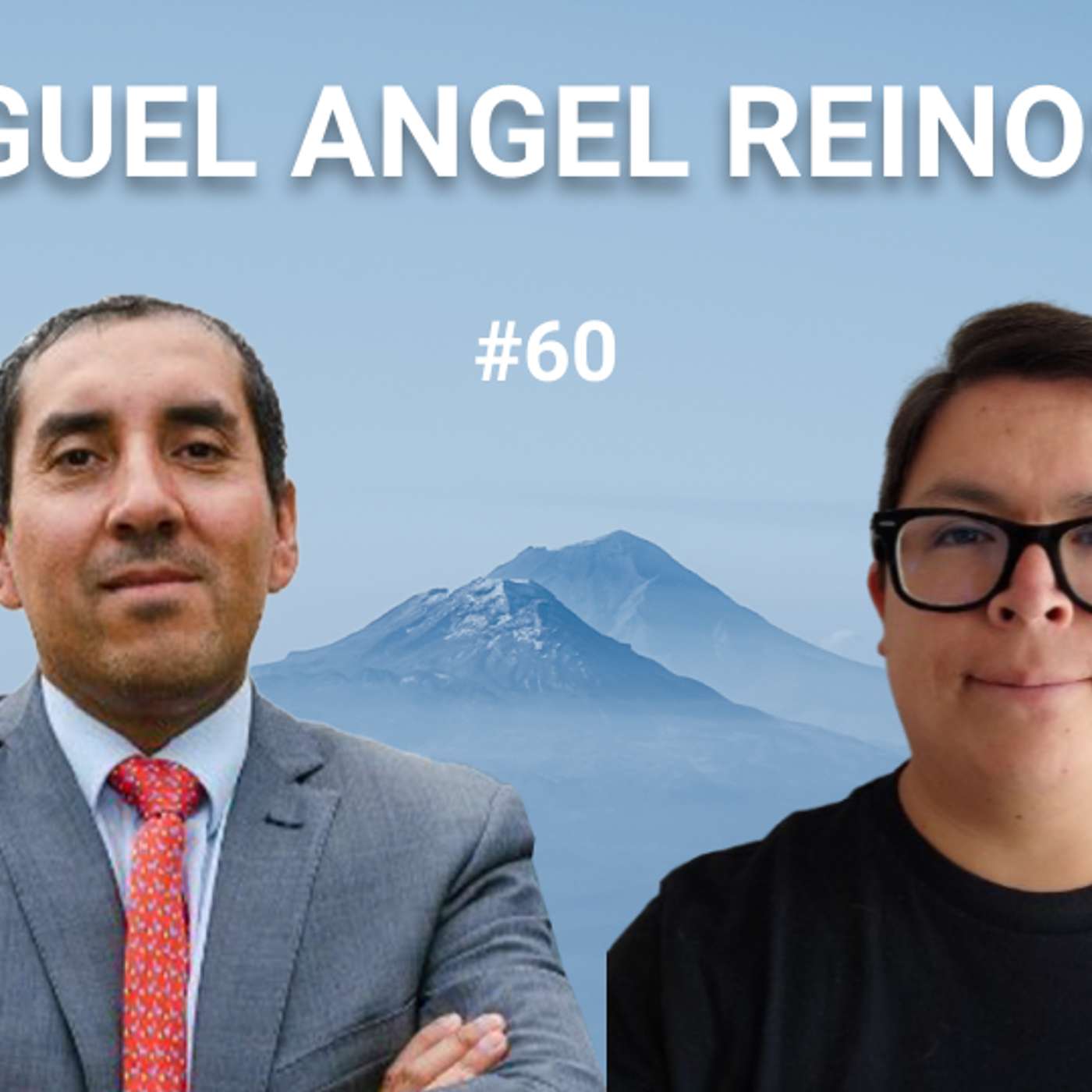 Pensando en startups e invirtiendo en EEUU con Miguel Angel Reinoso de Hapi 🎤 Invirtiendo y entendiendo #60