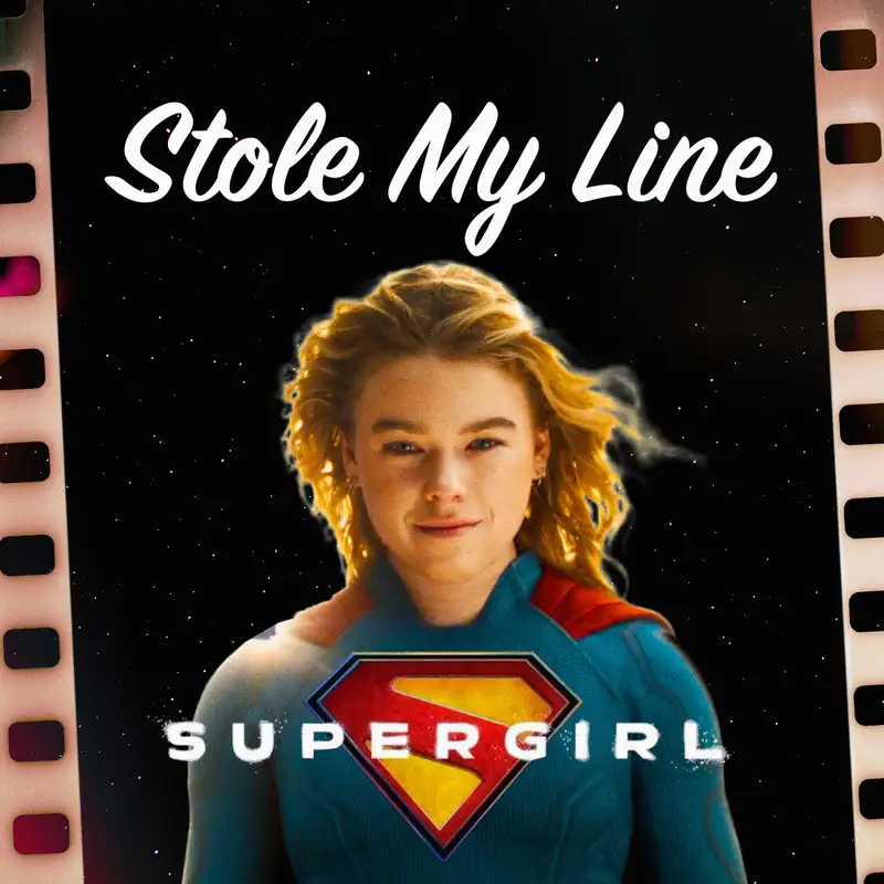 Does 'Supergirl' Deserve the Hate? - Fireside Discussion