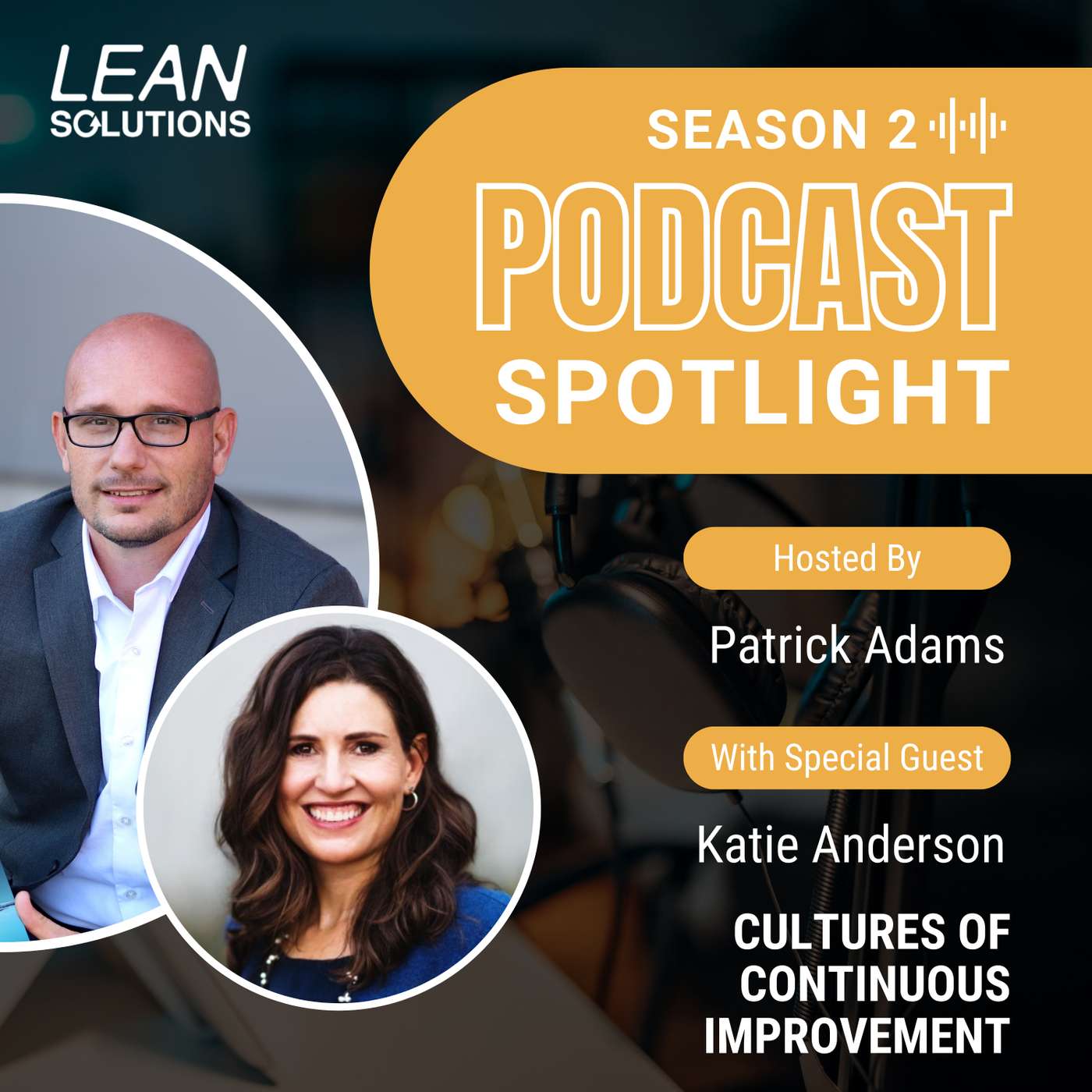 The Lean Solutions Podcast
