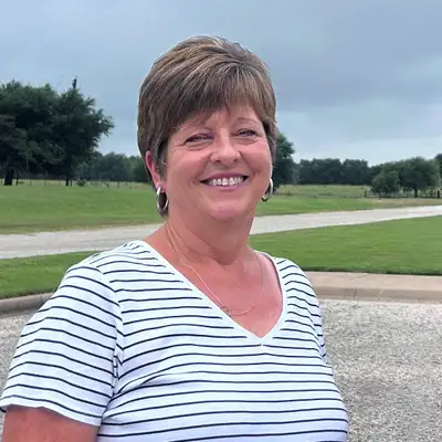 Sharon Davenport