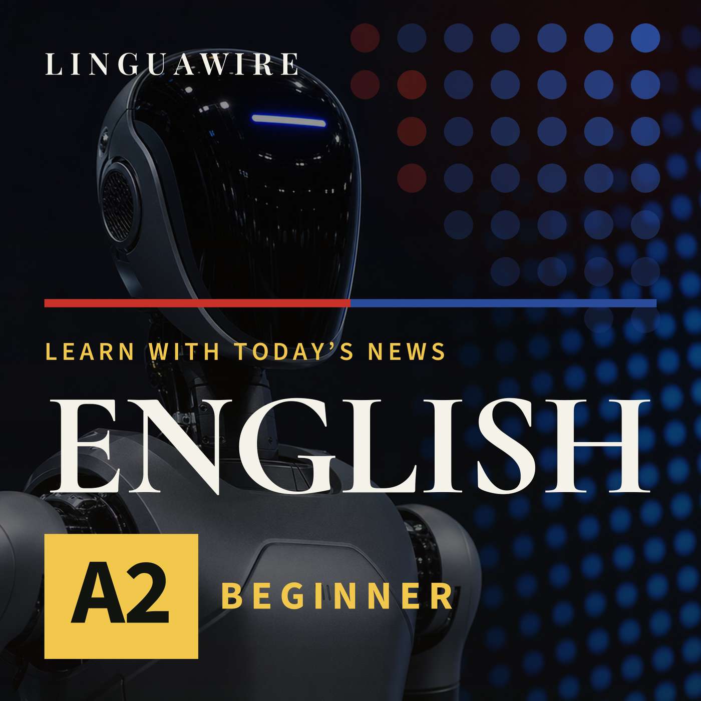 A2 English News | Unitree Shares Jump Over 600% on Market Debut