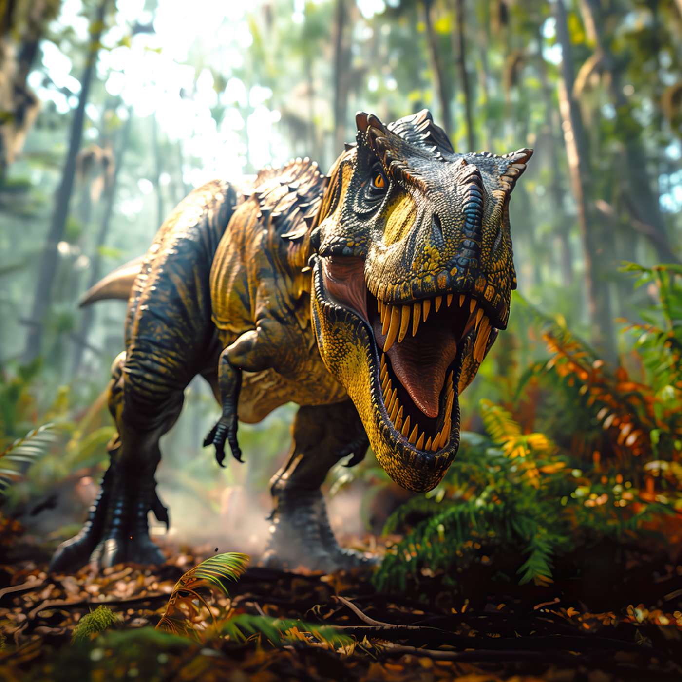 Nature and Science 4 Kids